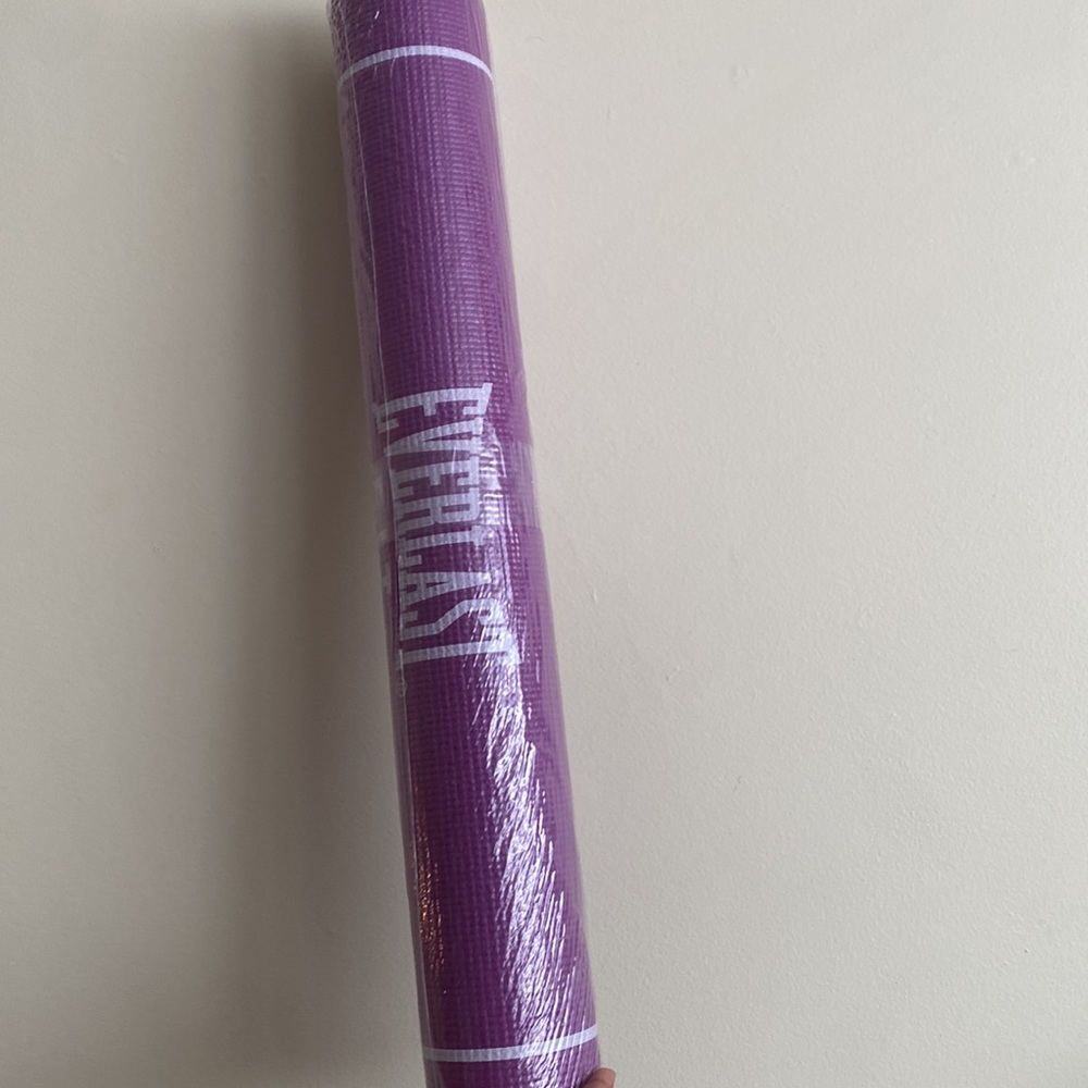 Everlast F.I.T Yoga Mat